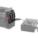 SmallRig V-Lock kit de fixation pour batterie V-Mount - 1846B