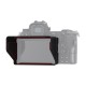 Smallrig LCD Sonnenblende für Nikon Z6 und Z7 - VH2807
