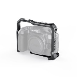 SmallRig Cage pour Canon EOS 90D 80D 70D - CCC2658