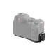 SmallRig Vlogging plaque de montage Pro pour Nikon Z50 - LCN2667