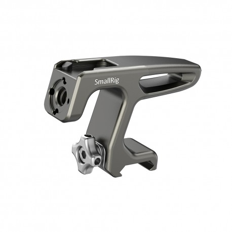 SmallRig Mini Top Handle poignée NATO - HTN2758