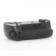 Grip Travor BG-D750 MB-D16 pour Nikon D750