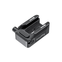 SmallRig Cold Shoe Mount Adapter mit Safety Release - BUC2806
