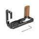 SmallRig L-Bracket pour Fujifilm X-T4 - LCF2811