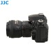 Set Makrozwischenring 12/20/36mm für Nikon