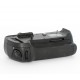 Grip Travor BG-D800 MB-D12 für Nikon D800 D800E D810