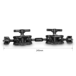 SmallRig Ball Head Magic Arm Kit (1/4
