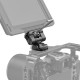 SmallRig 360° Monitor Mount mit Arri Locating Pins - BSE2348