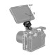 SmallRig fixation pour moniteur 360° avec Arri Pins - BSE2348