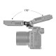 SmallRig fixation pour moniteur 360° avec Arri Pins - BSE2348