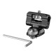 SmallRig fixation pour moniteur 360° avec Arri Pins - BSE2348