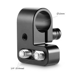 SmallRig 15mm Rod Clamp - 1493