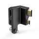SmallRig angle HDMI & Type-C adaptateur pour BMPCC 4K - AAA2700