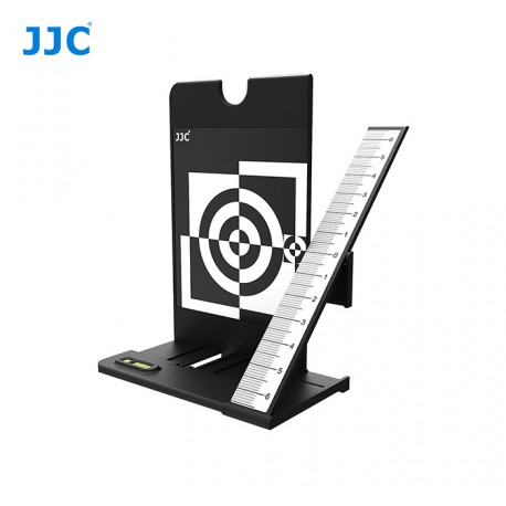 Mire de Calibration Autofocus pour appareil photo JJC ACA-01