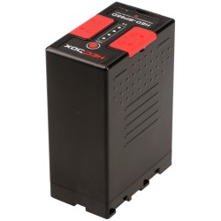 Batterie Hedbox BP-95D pour caméra Sony PMW et PXW