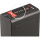 Batterie Hedbox NP-F1000 pour Sony et autres 10400mAh