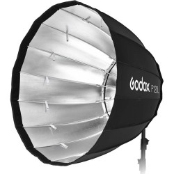 Godox P120L Parabolic Octagonal Softbox 120cm