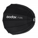 Godox P120L Parabolic Octagonal Softbox 120cm