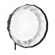 Godox P120L Parabolic Octagonal Softbox 120cm