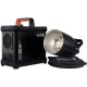 Godox Flash Witstro AD1200 Pro avec sac et batterie