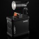 Godox Flash Witstro AD1200 Pro avec sac et batterie