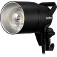 Godox Flash Witstro AD1200 Pro avec sac et batterie