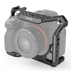 SmallRig Cage für Sony Alpha 7S III - 2999