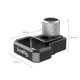 SmallRig HDMI Cable Clamp für A7S III Cage - 3000