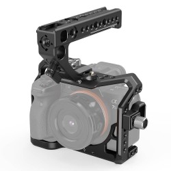 SmallRig Master Kit pour SONY Alpha 7S III - 3009