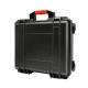Aputure 12x AL-MC Travel Kit mit charging case