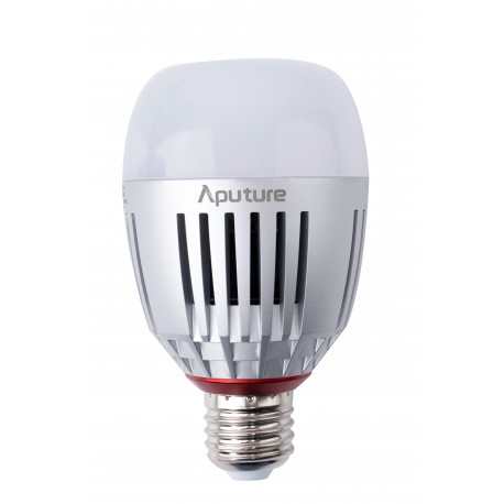 Aputue Accent B7C Ampule RGB light