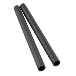 SmallRig tige en fibre de carbone de dia 15mm long 20cm par 2 pieces - 870