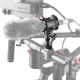 SmallRig Support de Microphone avec amortisseur et anti vibration - 1859