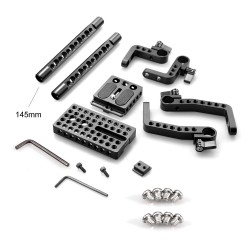 SmallRig Cage Universelle Ajustable - 1584