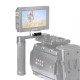 SmallRig Dispositif de montage à dégagement rapide SmallRig S-Lock - 1855