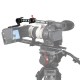 SmallRig Support NATO de moniteur LCD à montage EVF - 1897B