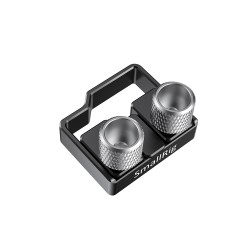 SmallRig Serre-câble pour cages BMPCC 4K and 6K nouvelles versions - 2246B