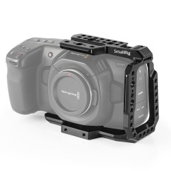 SmallRig Demi-cage pour caméra Blackmagic Design 4K - CVB2254B