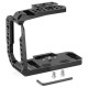 SmallRig Demi-cage pour caméra Blackmagic Design 4K - CVB2254B