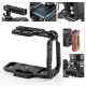 SmallRig Demi-cage pour caméra Blackmagic Design 4K - CVB2254B