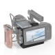 SmallRig Demi-cage pour caméra Blackmagic Design 4K - CVB2254B