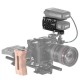 SmallRig Support de Montage pour récepteur sans fil Rode Rodelink - BSM2298