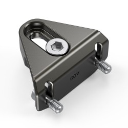 SmallRig Lens Adapter Support für BMPCC 4K Cage (Dark Olive) - 2769