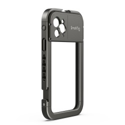SmallRig Cage pour Iphone 11 Pro version à objectif fileté 17 mm - 2775