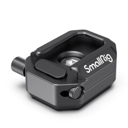 SmallRig Support à griffe multifonctions avec verrou de sécurité - 2797