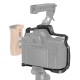 SmallRig Cage Pour Nikon D780 - 2833