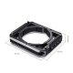 SmallRig Collier de fixation pour Zhiyun CRANE 3S - 2853