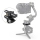 SmallRig Collier de fixation pour Zhiyun CRANE 3S - 2853