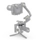 SmallRig Collier de fixation pour Zhiyun CRANE 3S - 2853