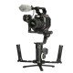 SmallRig Poignée double pour Zhiyun Crane 3S - 2857